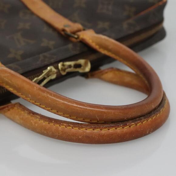 LOUIS VUITTON Monogram Porte Documents Voyage Business Bag M52005 - Picture 7 of 16